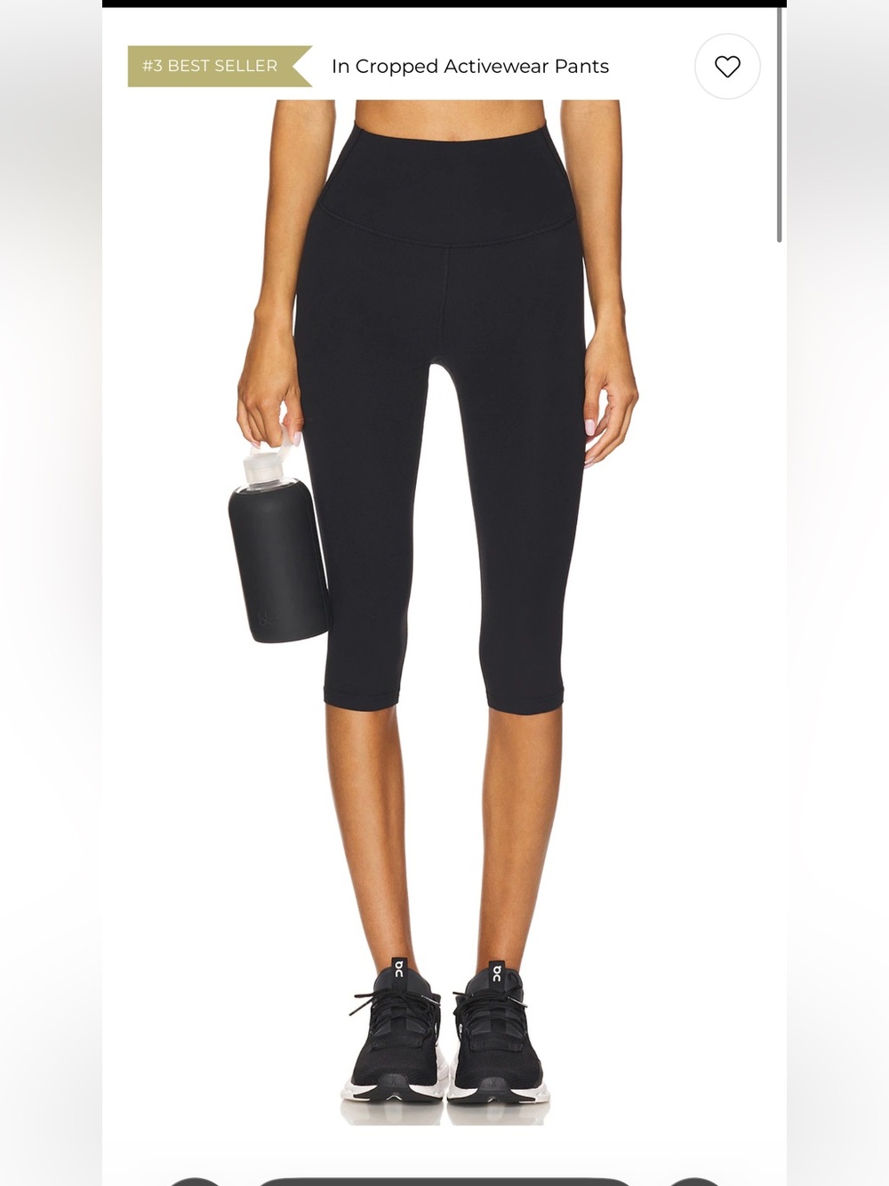 Splits59 Airweight High-Waist Leggings